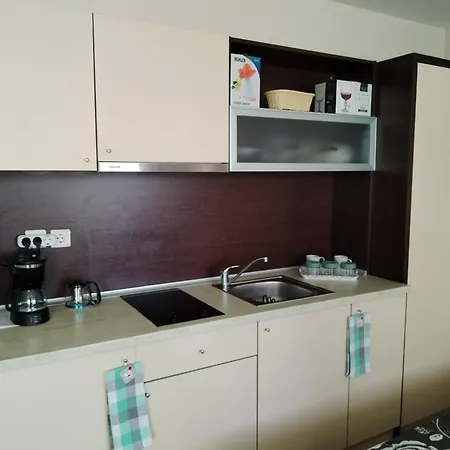 Golden Appartamento Golden Sands