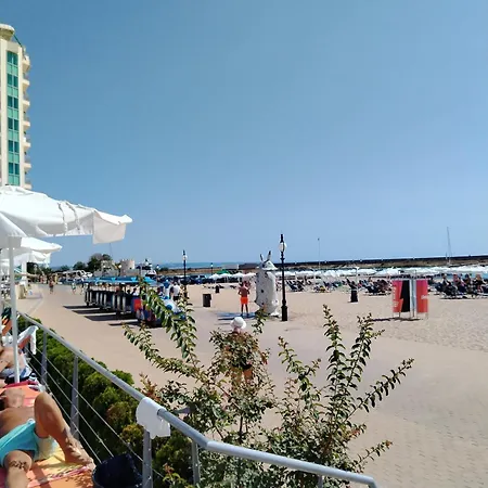 Golden Appartamento Golden Sands